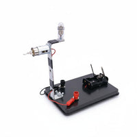 Resistance Temperature Demonstrator Visual Demonstration for Science Laboratory
