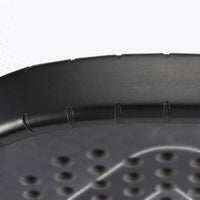 Wear-Resistant Pickleball Paddle Rim Guard Easy to Apply Pickleball Paddle Rim Tape Wrinkle-without Application