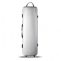 4/4 Violin Case Waterproof Violin Case Padded for Commuting
