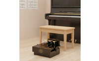 Piano Pedal Auxiliary Board Anti-Slip Piano Pedal High-Strength for Kids, Home Practice