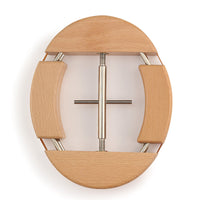 Wooden Hat Stretcher and Shaper, Unisex, Adjustable, for Hat Shaping