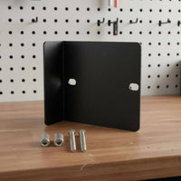 Electrical Regulator Cover Shielded Motorcycle Electrical Component Guard for Rough Terrain