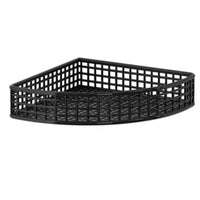 toolcomplimentary installation Triangular on the surface surfacemounted shelf Easy to Install surface storage areaSaving Corner Rack Rounded Edges for homeowners, Students, Decor hobbyists, Kids' Room, Bedroom, Office