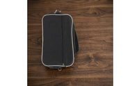 Lyre Instrument Carrying Bag Oxford Lyre Bag Impact-Resistant for Artists, Rehearsals