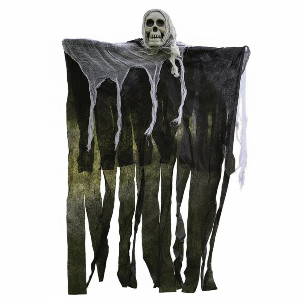 Hanging cranium specter For Indoor & outsidedoor Use levitating cranium specter Lightweight