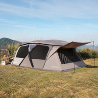 camping tent