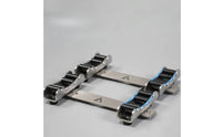 Dumbbell Holder Cradles Adjustable Dumbbell Holder Equipment for Home Gym