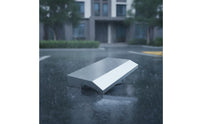 Charging Pile Rain Cover Outdoor Charging Station Rain Cover Weatherproof Waterproof for Homeowners, Parking Lots, Driveways