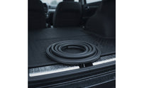 Tailgate Seal Weatherproof Rear Cargo Door Weather Seal Gasket for Vehicle Owners