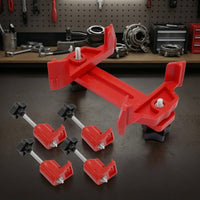 Camshaft Locking Tool Adjustable Camshaft Alignment Tool Compatible for Garage