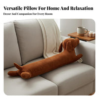 Long Creature Body Pillow Great Gift Long Stuffed Creature Sleeping Pillow
