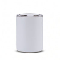 Insulated Tumbler Double-Wall Stainless Steel Tumbler Thermal for Professionals
