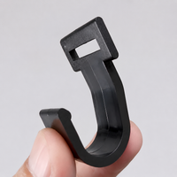 plastic hook