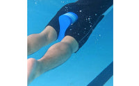 Pull Float Buoy Contoured Pull Buoy Skin Friendly Kickboard for Swimmers