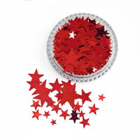 Celestial Sparkle Face Stickers, Children's Carnival Makeup Patch, Forehead & Eye Decoration, Stage Theme, Random Mixed Hues