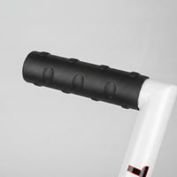 Trimmer Handle with Foam Grip Comfortable String Trimmer Handle Easy to Install Universal for Gardeners, Garden Tool Repair
