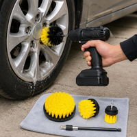 car cleaning kit