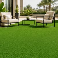 artificial grass mat