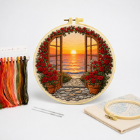 embroidery kit