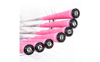 20 Pieces Golf Club Butt Cap Marker Fit Sports Accessory Prevents for Driving Range