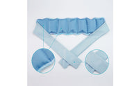 Reusable Neck Cooling Wrap Padded Cooling Neck Band Soft Breathable for Athletes, Runners, Exercise