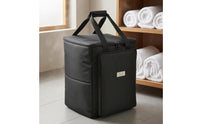 Steam Machine Bag Oxford Cloth Padded Carry Bag Structured