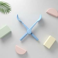Full Upper Body Workout Butterfly Arm Instructor Portable V-Shape Chest Expander Multifunctional for Beginners