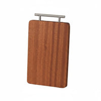 Double Sided Board Sturdy Meal Preparation Item Easy to Clean for Children