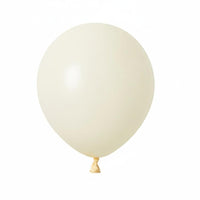 Pinwheel Balloon Sphere Shape Party Supply Thickened for Schools, Shopping Malls
