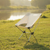 Outdoor Chair with High Back Outdoor Chair Compact Furniture for Anglers