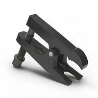 Ball Joint Puller Compact Ball Joint Extractor Puller with Threaded Screw Universal Automotive Tool Long-Lasting for Mechanics