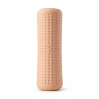 Silicone Dumbbell Easy to Clean 3 Lb Dumbbell Lightweight for Pilates, Beginners