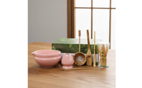 Ceremonial Tea Set Food-Grade Materials Japanese Matcha Kit Beginner-Friendly for Beginners