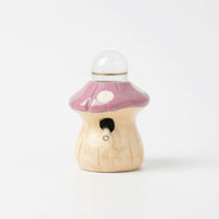 Hamster Water Bottle with Stand Stable Pet Accessories Upright for Cage, Habitat