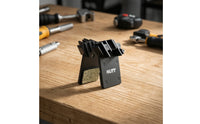 Mountain Bike Disc Brake Pads Long-Lasting for Outdoor Riding