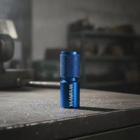 Angle Grinder Conversion Head Quick Change Angle Grinder Adapter Hardware Self-Locking Knurled for DIYers, Tight Areas