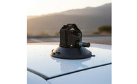 Car Bike Mount Clamp Design Suction Bike Rack