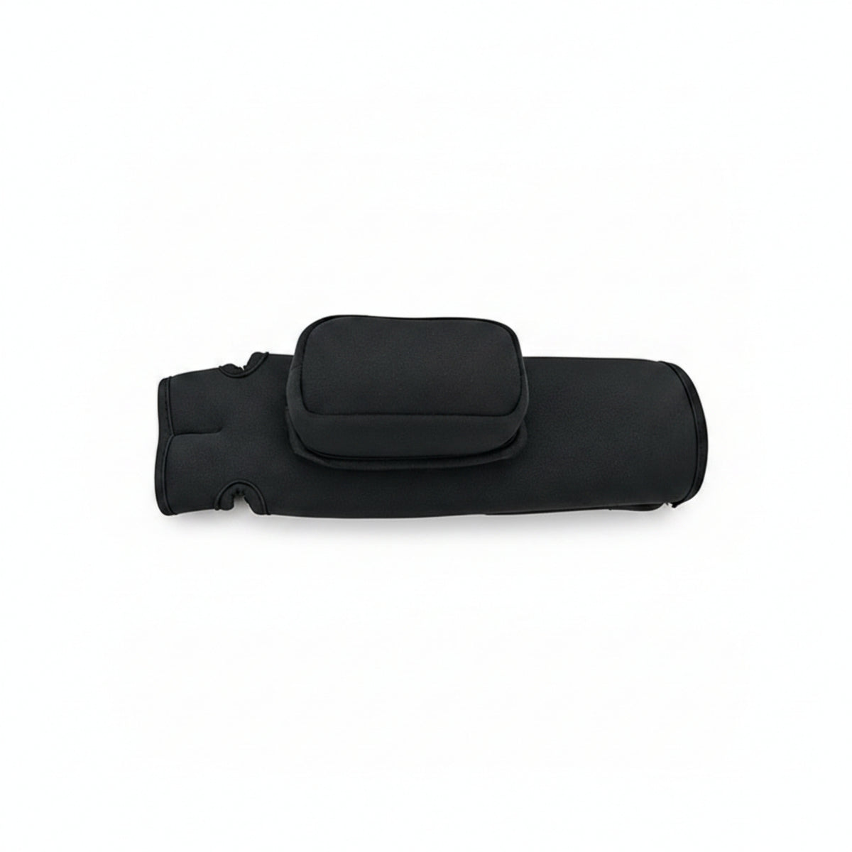 Neoprene-Like Golf Swing Coach Soft Lining Golf Wrist Training Brace Thumb Opening Open Finger Wrist Brace for Golfers