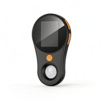 Handheld Digital Microscope Compact for Classroom, Jewelry Inspection, Hobbyists