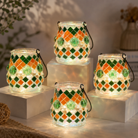 mosaic lamp kit