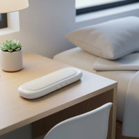 Ambient Sound Speaker Ultra-Thin Under Pillow Speaker Full-Night Battery Life Pillow Music Player 32G Memory Expansion for Bedtime