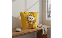 Head-out Pet Tote Bag Portable Small Pet Carrying Tote Breathable Material Cat Carrier Purse for Veterinarian Visits, Outdoor, Shopping