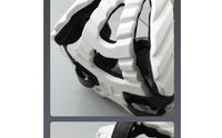 Fighting Arts Helmet Guard Impact Resistant Helmet Guard Comfortable Shielded Gear for Sparring