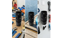 Adjustable Paddle Adjustment Connector Quick Release Paddle Shaft Clamp Long-Lasting Sturdy for Paddleboarders