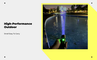 Ultra Bright Rechargeable LED Portable Emergency Light