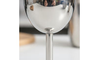 Stainless Steel Beverage Goblet 500 Ml Copper Goblet Drop Resistant Large Capacity Beverage Cup