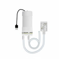 Single-Button Switch Power Tool Water Supply Pump Stainless Steel Filter Mini USB Water Pump High Lift for Cutting