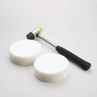Band Shaping Tool Professional Jewelry Tool with Mallet Reusable for Beginners