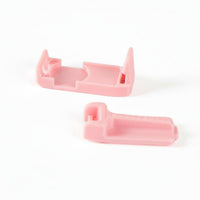 2 Pieces Drivetrain Cover Protector Set Impact Protection for Storage