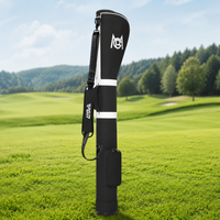 golf pencil bag